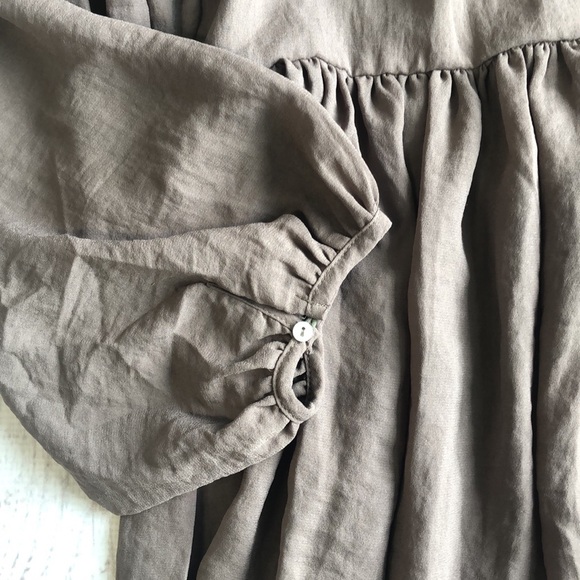 Hayden Boho Top - Picture 3 of 5